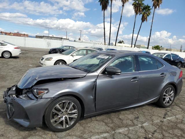 2020 Lexus IS 300 