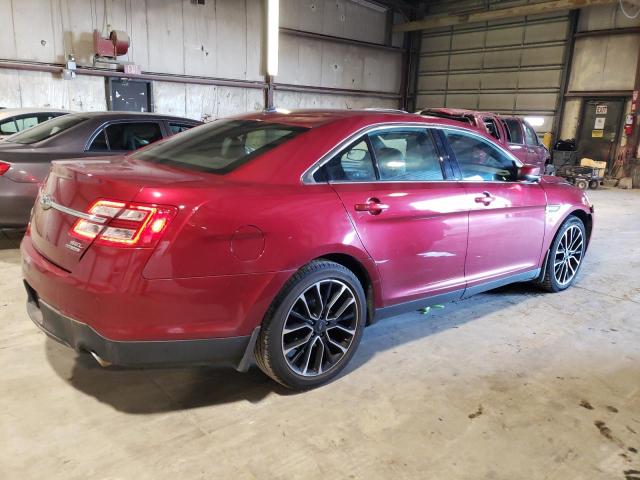 1FAHP2E85HG146671 | 2017 FORD TAURUS SEL