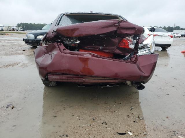 2015 HONDA ACCORD EXL - 1HGCR2F8XFA261202