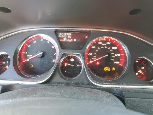 1GKKRNED6FJ164688 GMC ACADIA SLE