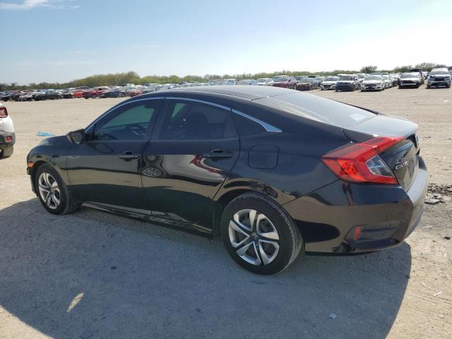 19XFC2F50HE033874 | 2017 Honda civic lx