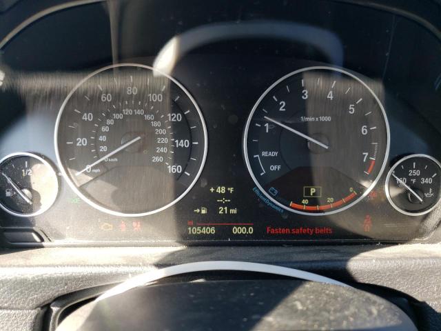 WBA3B3C5XEJ981033 BMW 328 XI