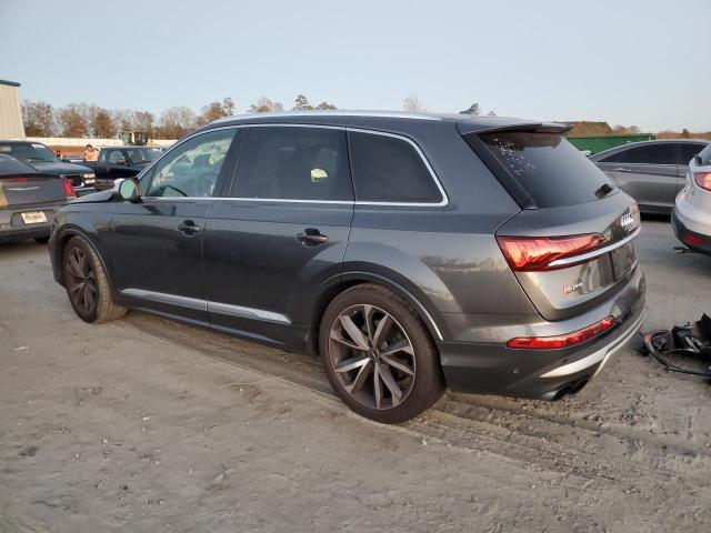 WA1AWBF77ND000641 2022 AUDI SQ7, photo no. 2