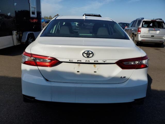 4T1C11AK3LU348335 | 2020 Toyota camry le