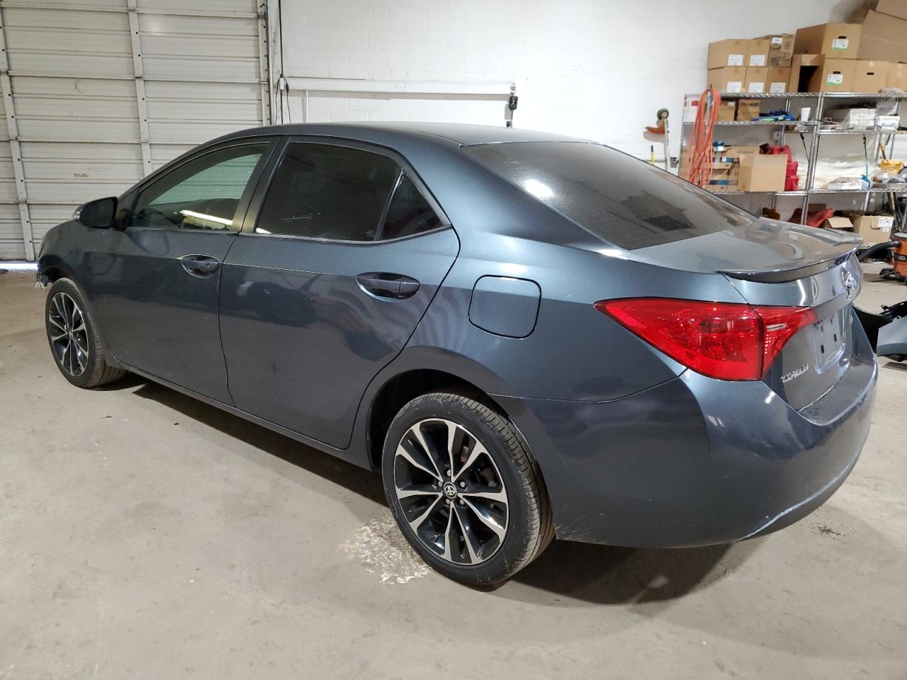 2T1BURHE5HC862665 2017 Toyota Corolla L