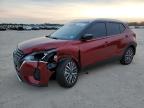 2023 NISSAN KICKS SV - 3N1CP5CV1PL551440