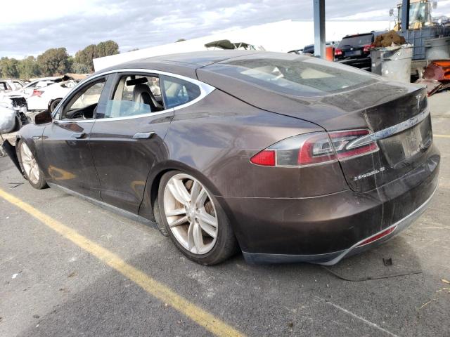 5YJSA1CN6DFP12149 | 2013 Tesla model s