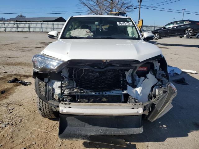 JTEBU5JR8F5224311 | 2015 TOYOTA 4RUNNER SR