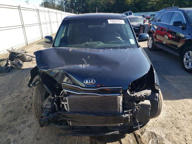 KNDJP3A59K7699313 | 2019 KIA soul +