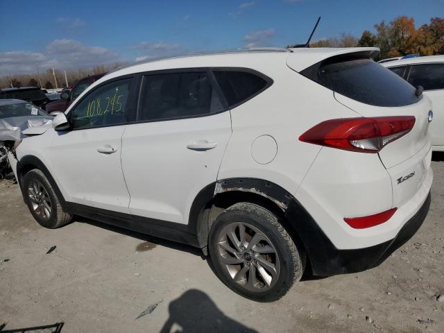 KM8J33A45GU140056 | 2016 Hyundai tucson limited