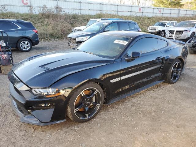 FORD MUSTANG GT 2019 0