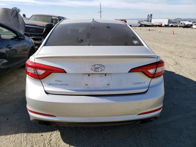 2015 HYUNDAI SONATA SPO - 5NPE34AF1FH034094