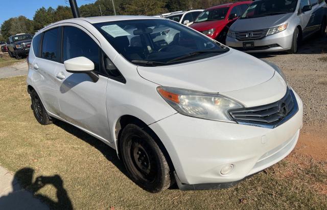 2015 Nissan Versa Note S