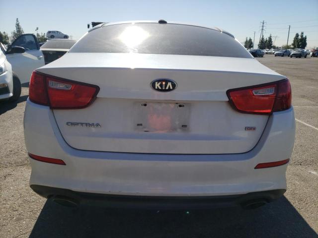 5XXGM4A73FG451212 | 2015 KIA OPTIMA LX