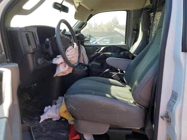 2021 GMC SAVANA G25 1GTW7AFP9M1271445