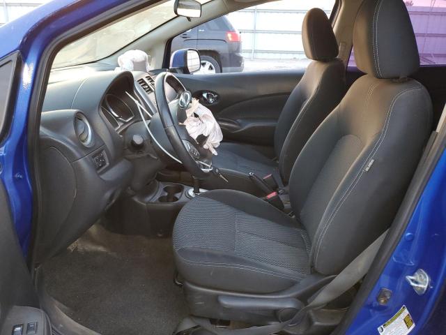 3N1CE2CP9EL366362 Nissan Versa Note S