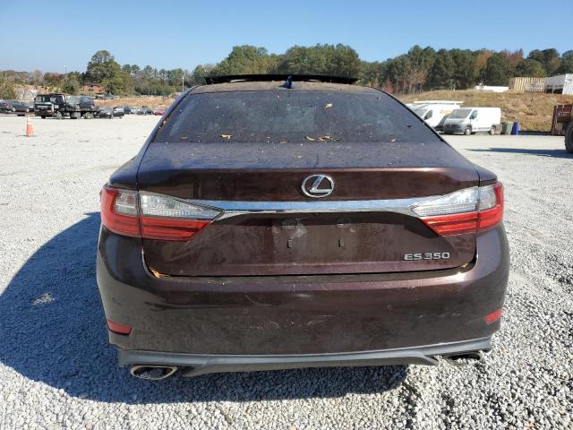 2016 LEXUS ES 350 - 58ABK1GG9GU006009