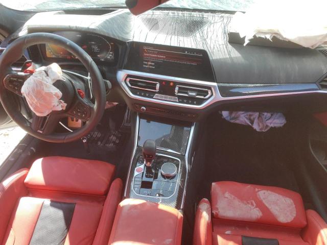 2023 BMW M4 COMPETI - WBS43AZ0XPCM48068