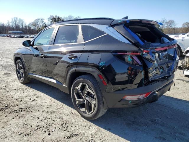 KM8JFCA10PU098473 | 2023 HYUNDAI TUCSON SEL