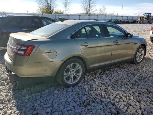 2013 Ford Taurus Sel VIN: 1FAHP2E84DG130729 Lot: 75051853