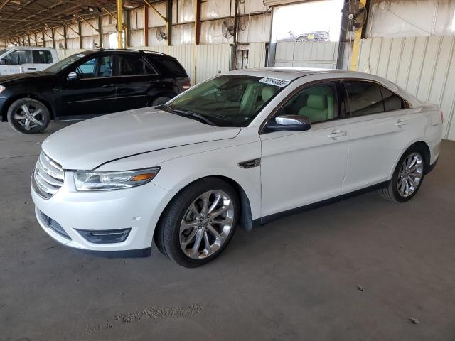 2013 Ford Taurus Limited