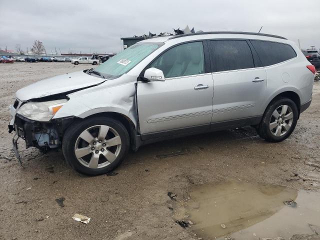 2012 Chevrolet Traverse LTZ