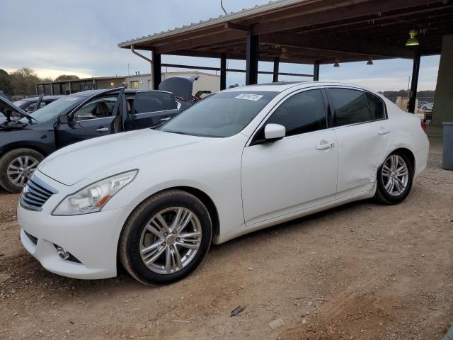 2013 INFINITI G37 Coupe Base