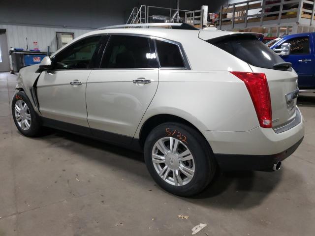 3GYFNBE33GS526629 | 2016 CADILLAC SRX LUXURY