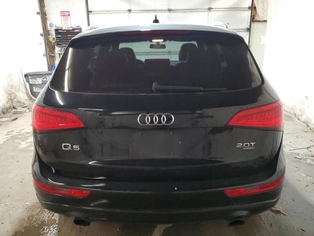 VIN WA1CFAFP5EA096970 2014 Audi Q5, Premium no.6