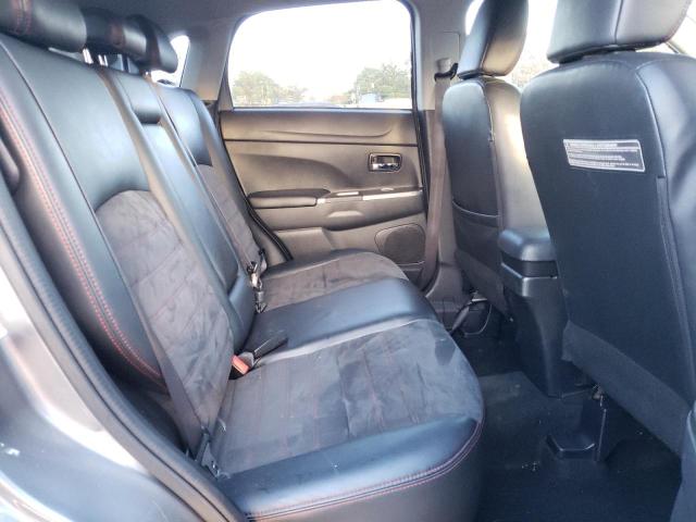 2018 MITSUBISHI OUTLANDER - JA4AP3AW2JU002440