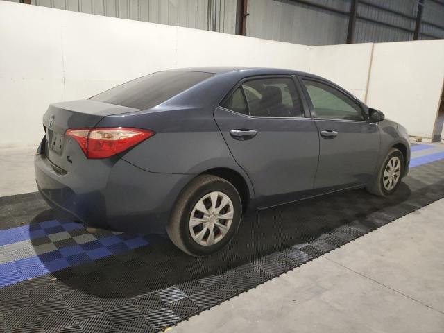 2T1BURHE3KC181198 | 2019 Toyota corolla l