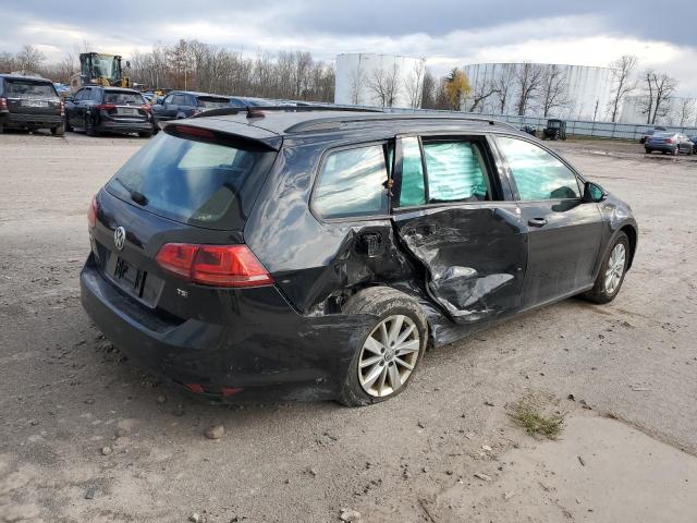 2016 VOLKSWAGEN GOLF SPORT - 3VWC17AUXGM512809