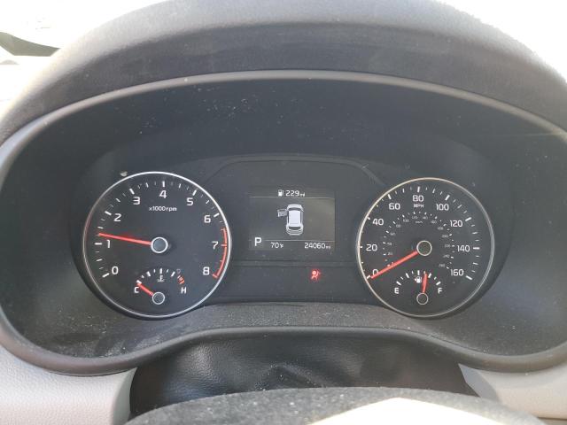 KNDPM3AC9L7720258 2020 Kia Sportage Lx