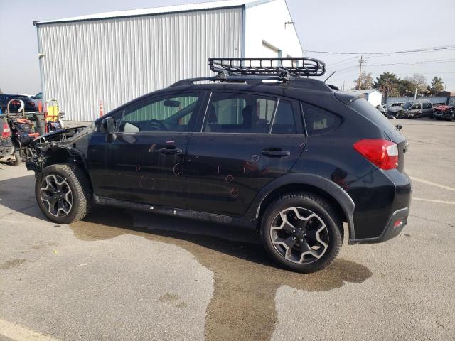 JF2GPACC2E9276836 Subaru Xv Crosstrek 2.0 Premium