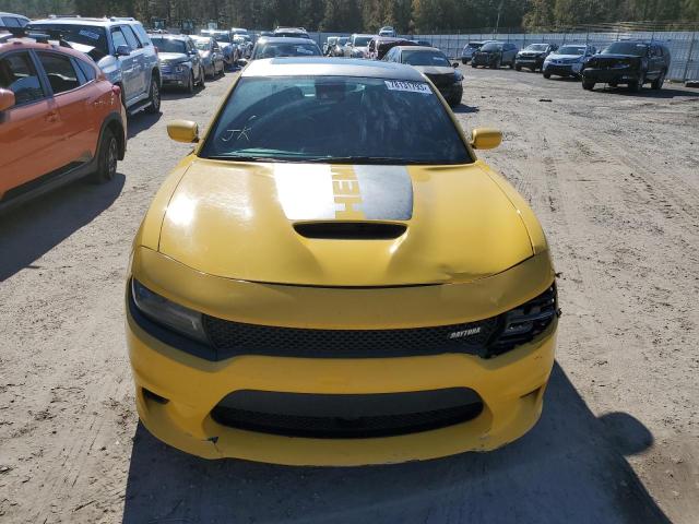 2C3CDXGJ3HH545789 | 2017 DODGE CHARGER R/