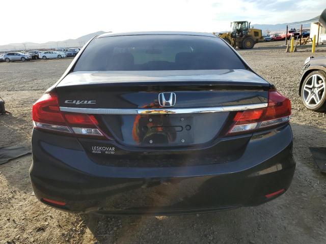 19XFB2F53FE067727 | 2015 HONDA CIVIC LX