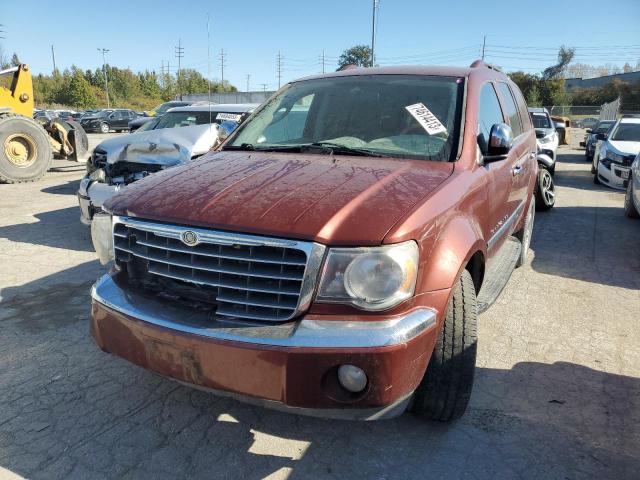 2007 Chrysler Aspen Limited