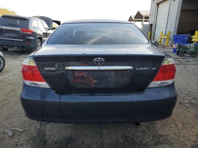 2006 Toyota Camry Le VIN: 4T1BE32K86U151790 Lot: 75108433