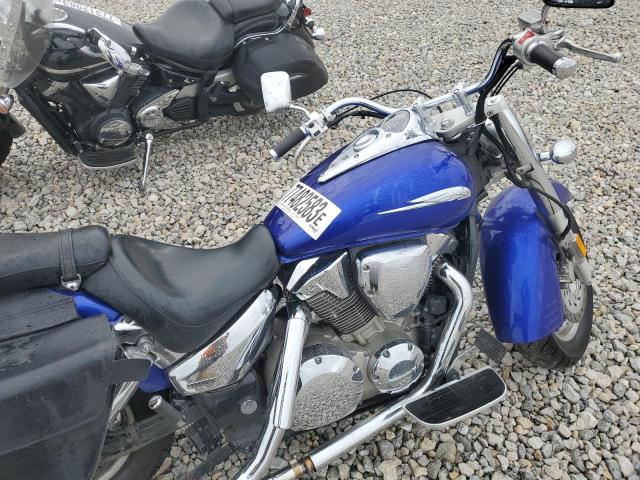 2006 HONDA VTX1300 R 1HFSC526X6A310342