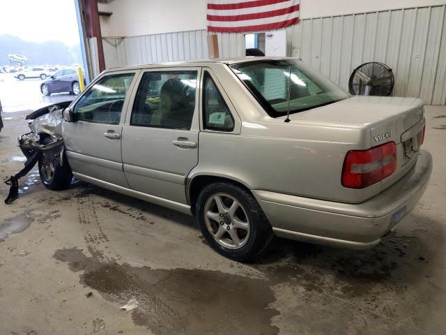 2000 Volvo S70 Base VIN: YV1LS61J1Y2636051 Lot: 75697173