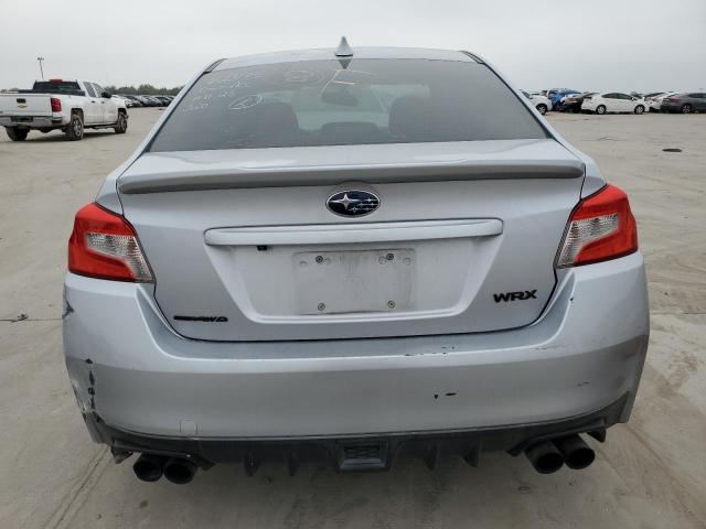 JF1VA1J60F9809715 | 2015 SUBARU WRX LIMITE