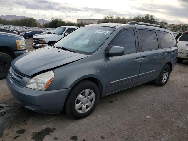 2009 Kia Sedona EX