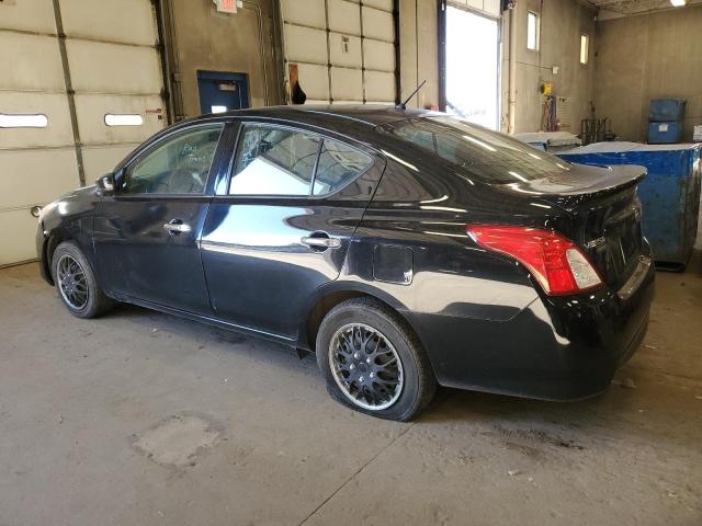 3N1CN7AP1KL851252 | 2019 Nissan versa s