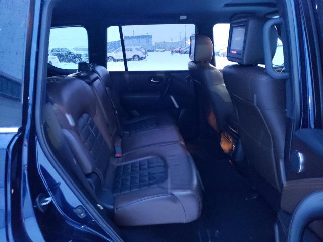 JN8AY2NC2J9555030 Nissan ARMADA SV