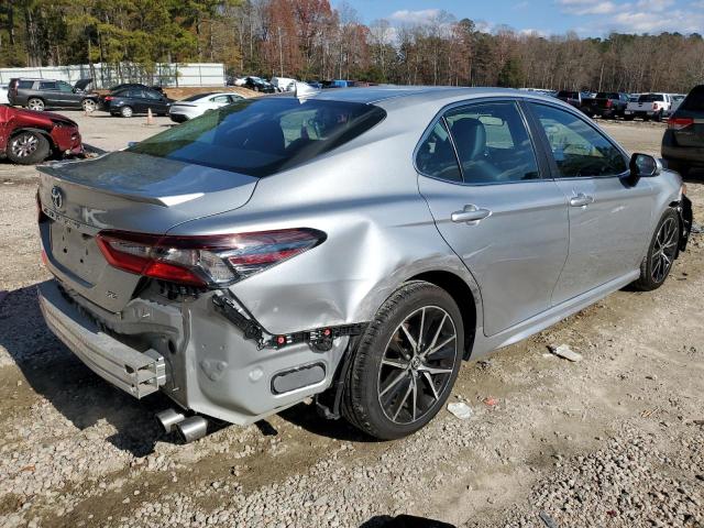 4T1G11AK7MU436629 | 2021 TOYOTA CAMRY SE