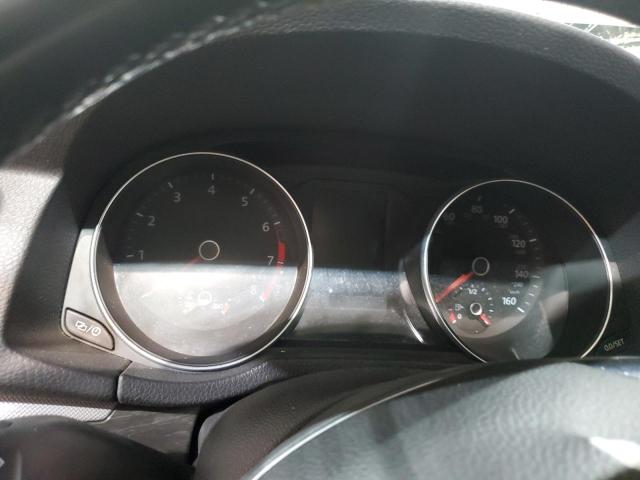 2018 VOLKSWAGEN PASSAT SEL - 1VWCA7A38JC038388