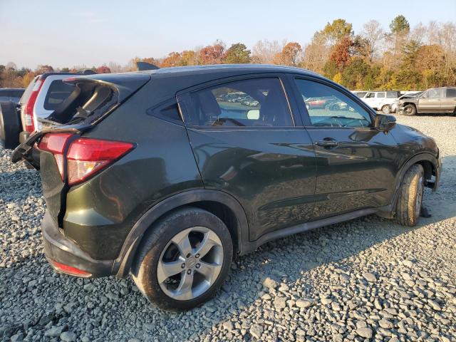 3CZRU5H76GM721774 2016 Honda Hr-V Exl