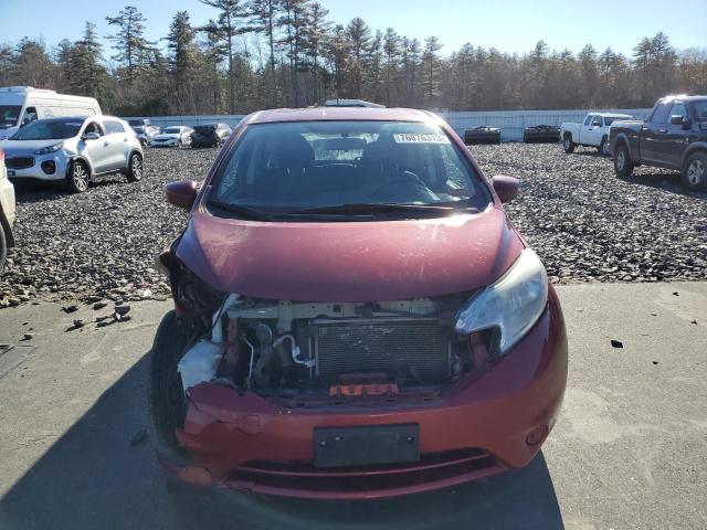 3N1CE2CP5FL356736 | 2015 NISSAN VERSA NOTE