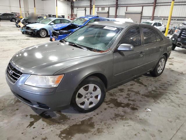 2010 Hyundai Sonata GLS