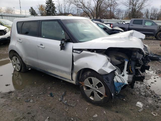 KNDJN2A27F7789376 | 2015 KIA soul